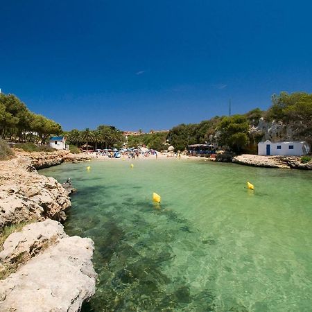 Villa Rosario By Villa Plus Cala'N Blanes  Kültér fotó