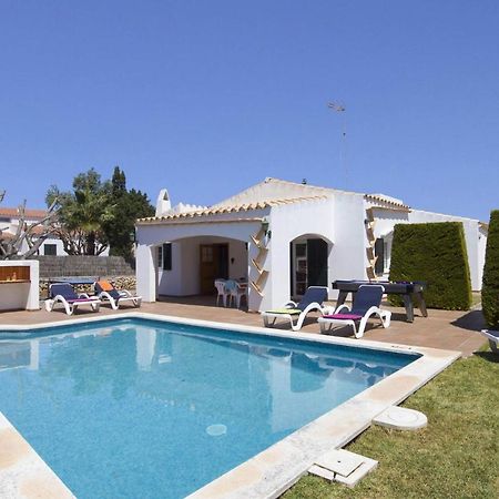 Villa Rosario By Villa Plus Cala'N Blanes  Kültér fotó