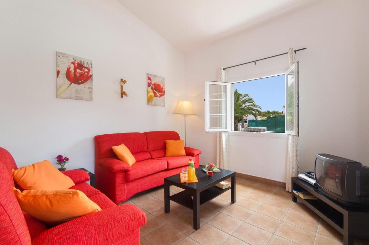 Villa Rosario By Villa Plus Cala'N Blanes  Kültér fotó