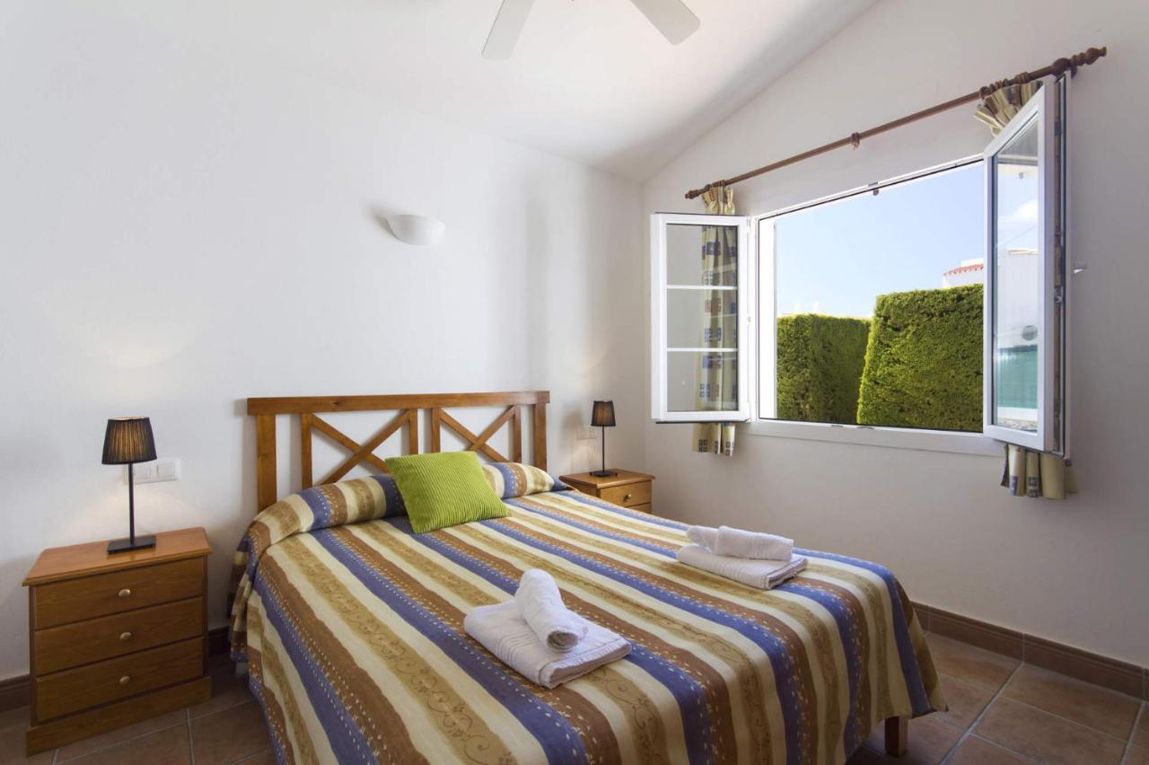 Villa Rosario By Villa Plus Cala'N Blanes  Kültér fotó